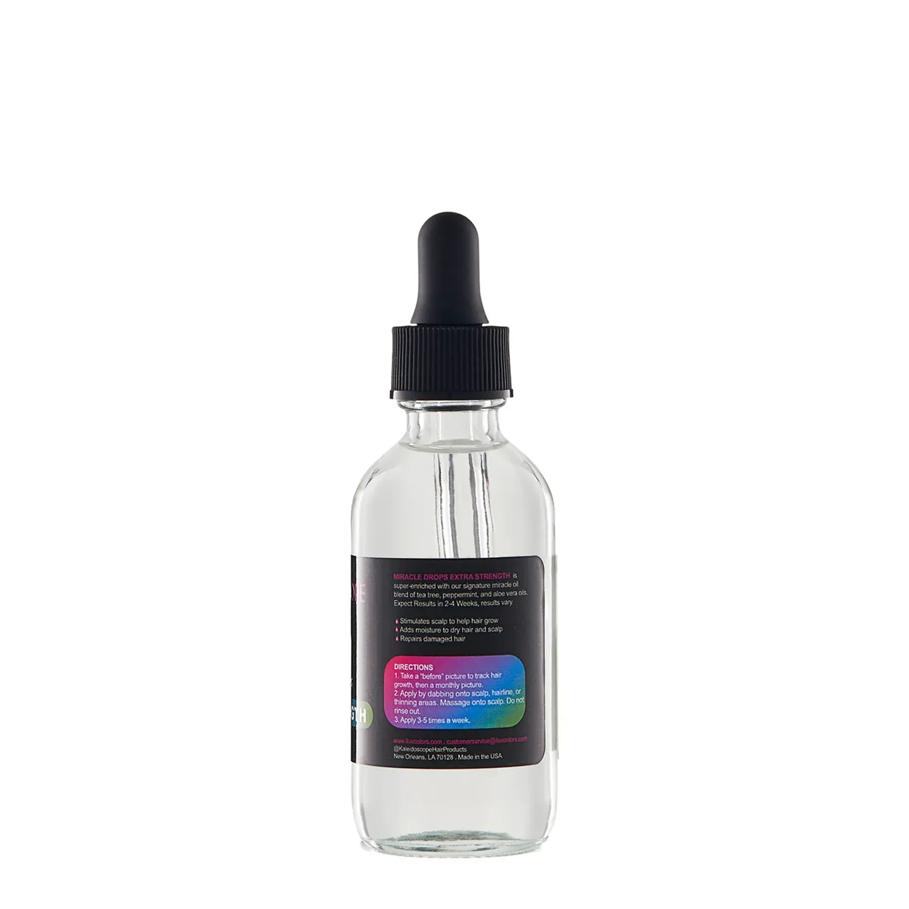 Kaleidoscope Miracle Drops - Image 3