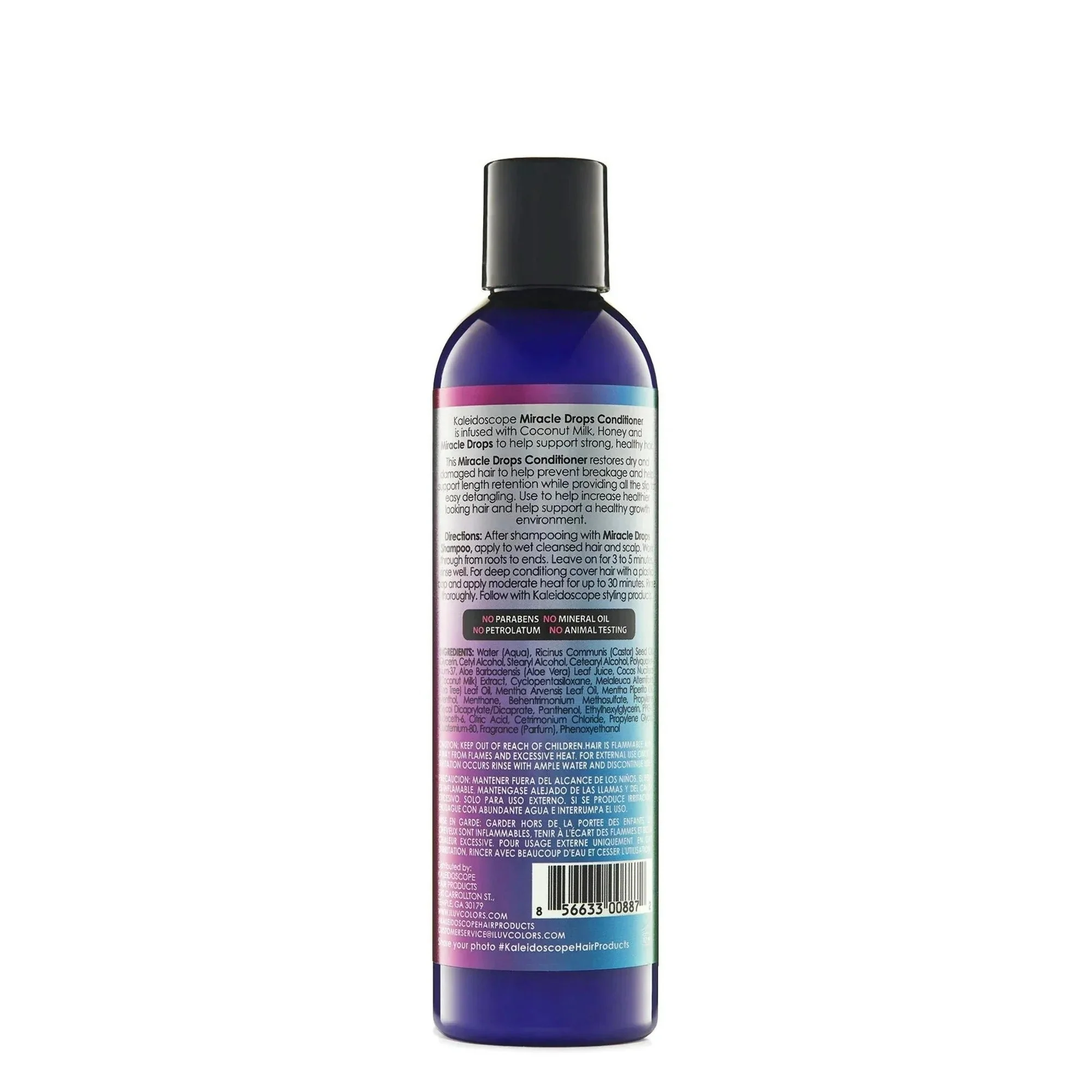 Kaleidoscope Miracle Drops Conditioner - Image 2