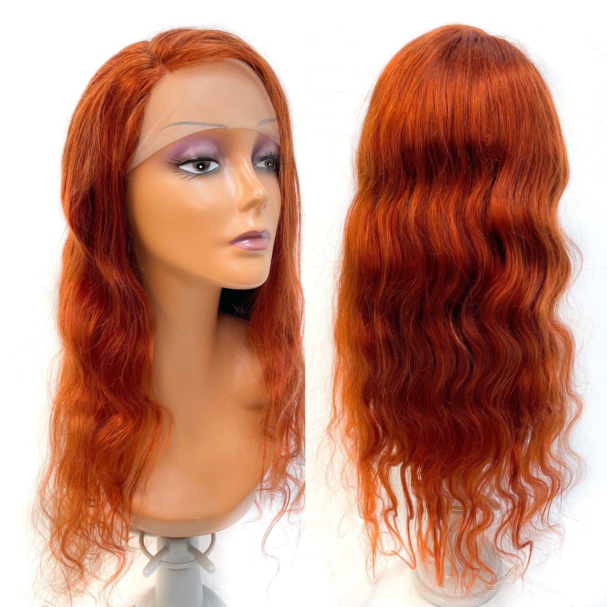 Keke Prepart Lace Front Wig- KAREN - Image 4