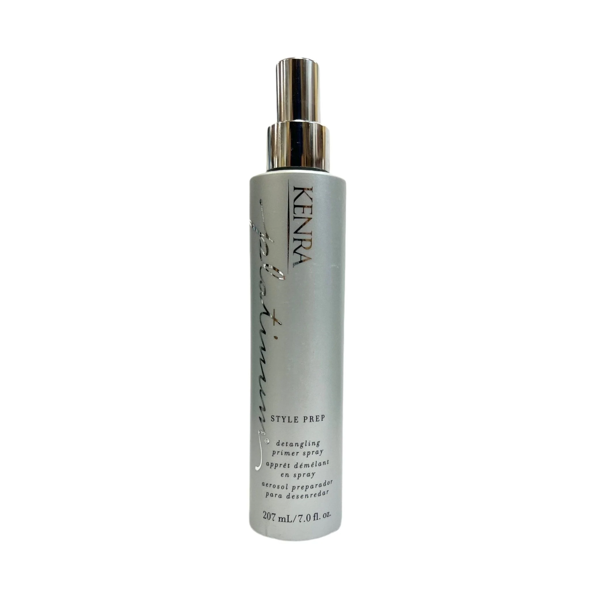 KENRA PLATINUM STYLE PREP DETANGLING PRIMER SPRAY 7oz