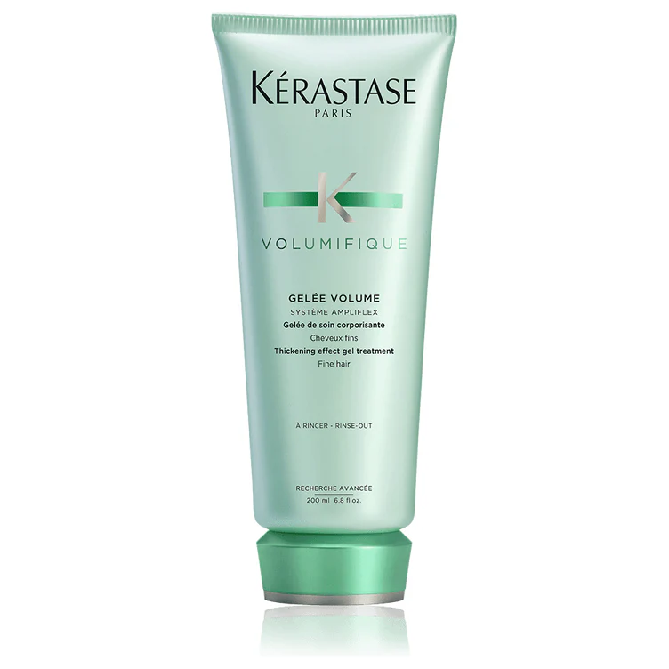 Kerastase Volumifique Gelee Volume Thickening Effect Gel Treatment 200ml