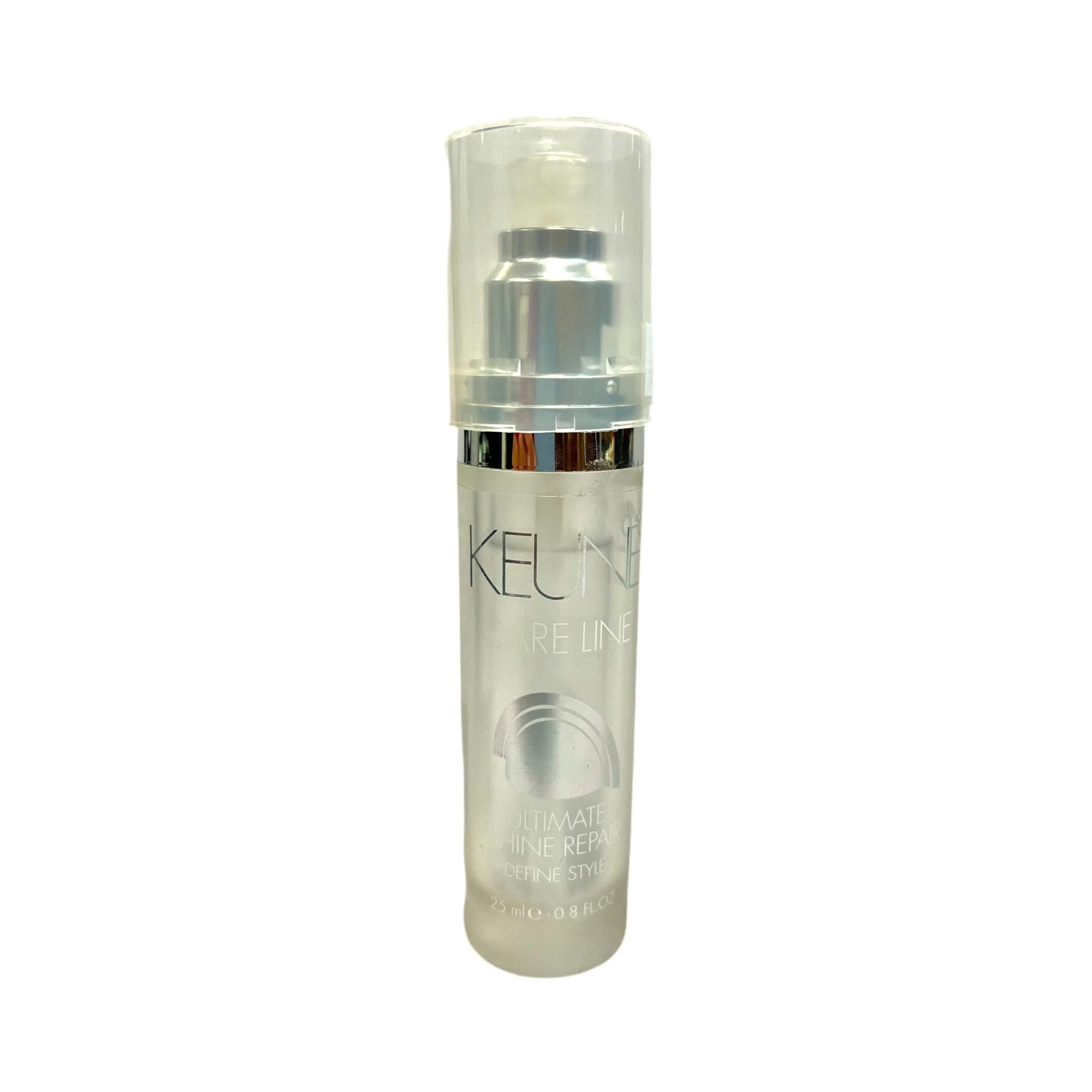 KEUNE CARE LINE ULTIMATE SHINE REPAIR DEFINE STYLE 0.8 OZ