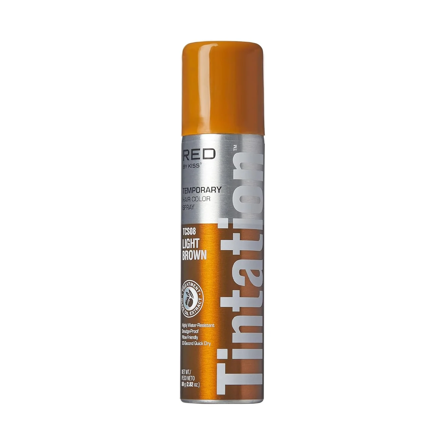 Kiss Tintation Hair Color Spray - 2.82 oz - Image 6
