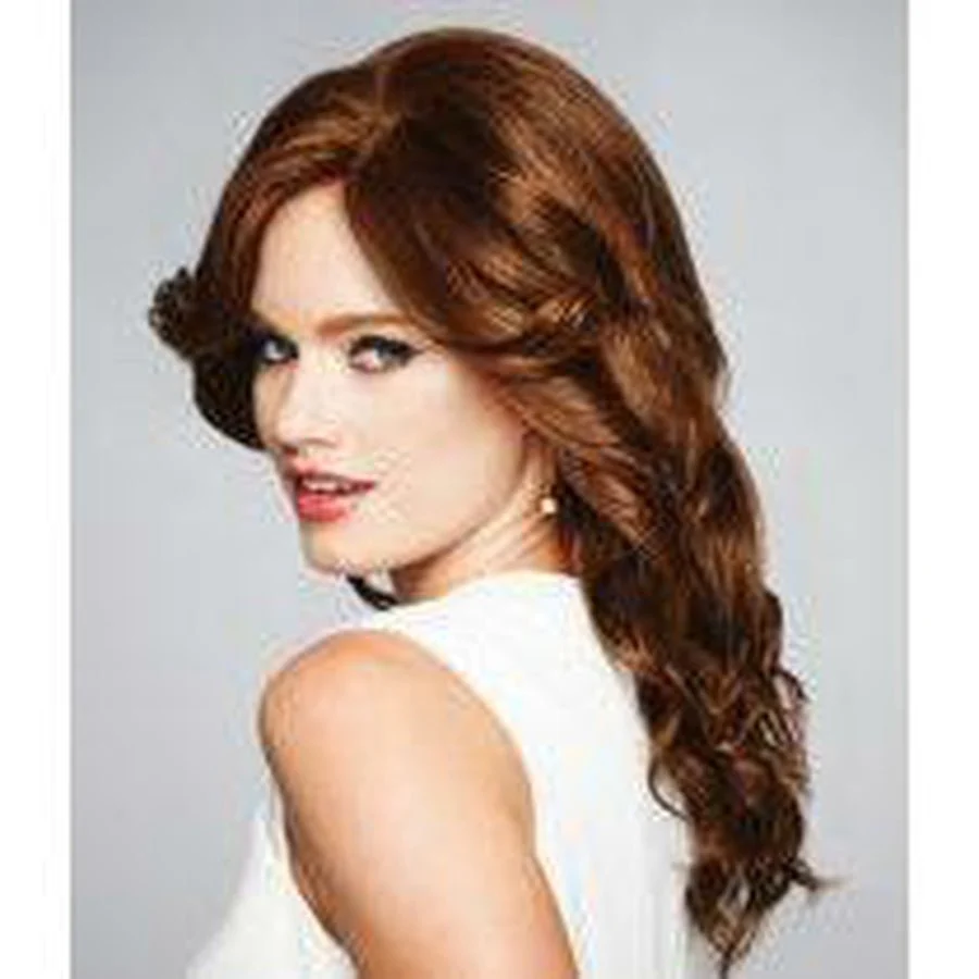 KNOCKOUT - Wig by Raquel Welch - 100% Human Hair - Image 2