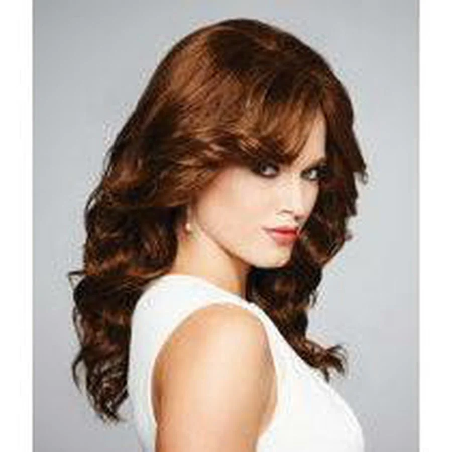 KNOCKOUT - Wig by Raquel Welch - 100% Human Hair - Image 3