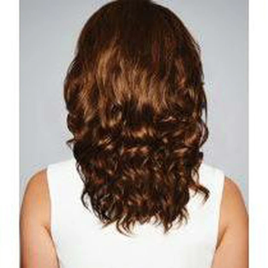 KNOCKOUT - Wig by Raquel Welch - 100% Human Hair - Image 4