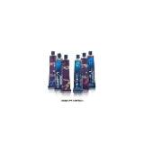Koleston Perfect Permanent Creme Haircolor - 10/ 86 Touch of Cool by Wella for Unisex