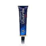 Koleston Perfect Permanent Creme Haircolor - 5 07 Light Brown-Natural Brown by Wella for Unisex