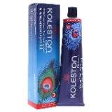 Koleston Perfect Permanent Creme Haircolor - 66 /46 Intense Dark Blonde-Red Violet by Wella for Unisex