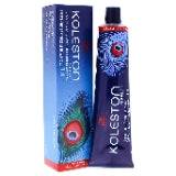 Koleston Perfect Permanent Creme Haircolor - 8 /34 Light Blonde-Gold Red by Wella for Unisex