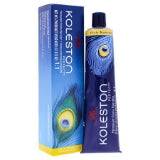Koleston Perfect Permanent Creme Haircolor - 9/ 8 Very Light Blonde-Pearl by Wella for Unisex