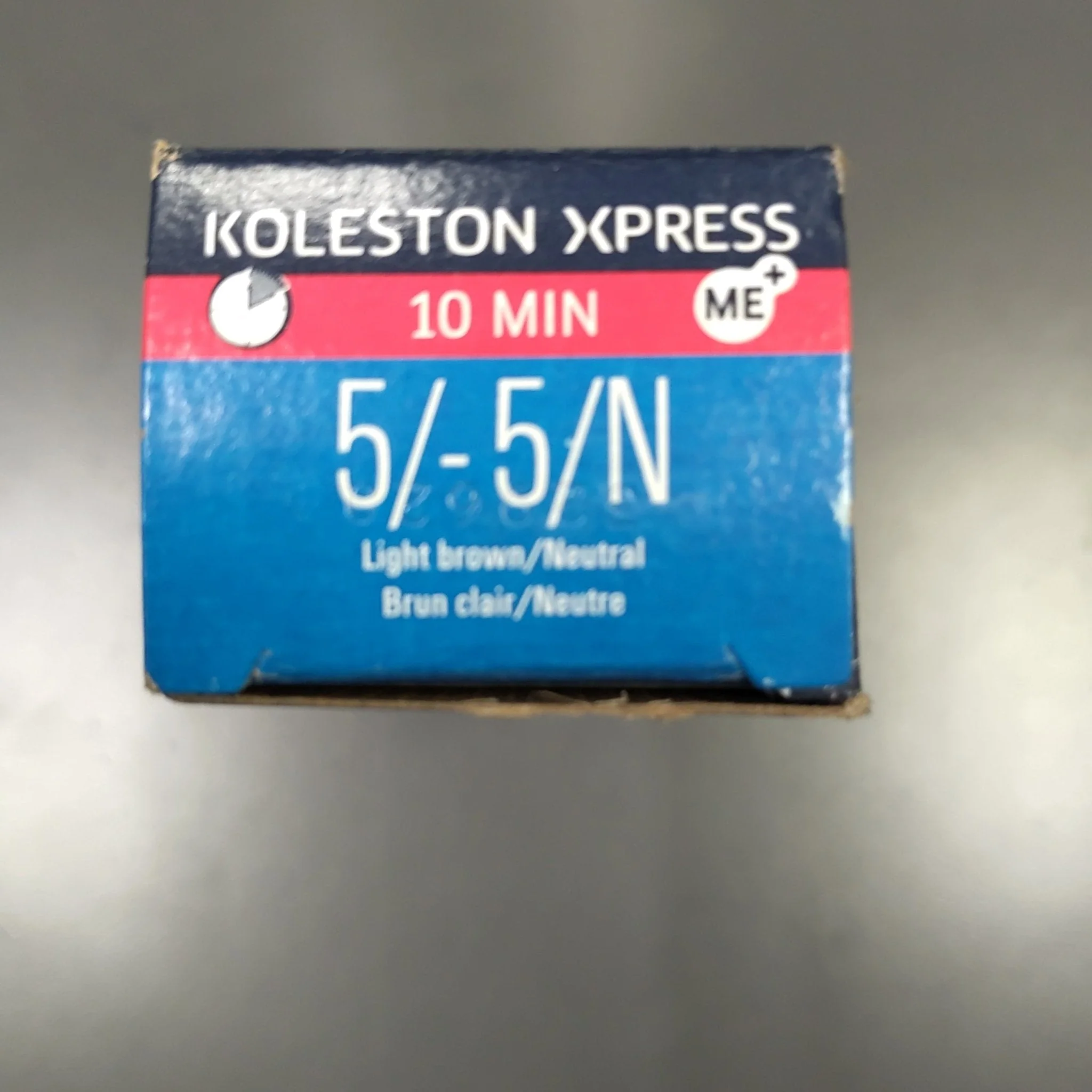 koleston xpress 5/_5/n Color Tube