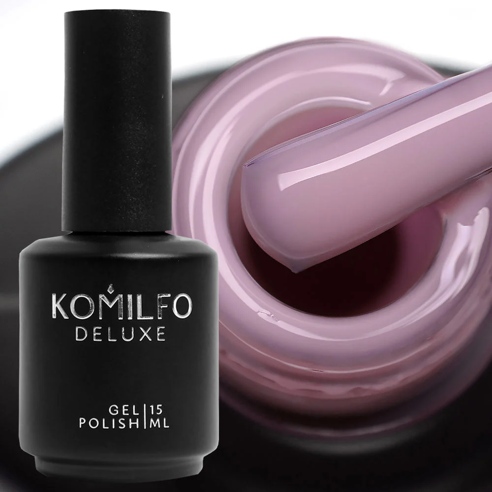 Komilfo Color Base French 8ml - Image 11