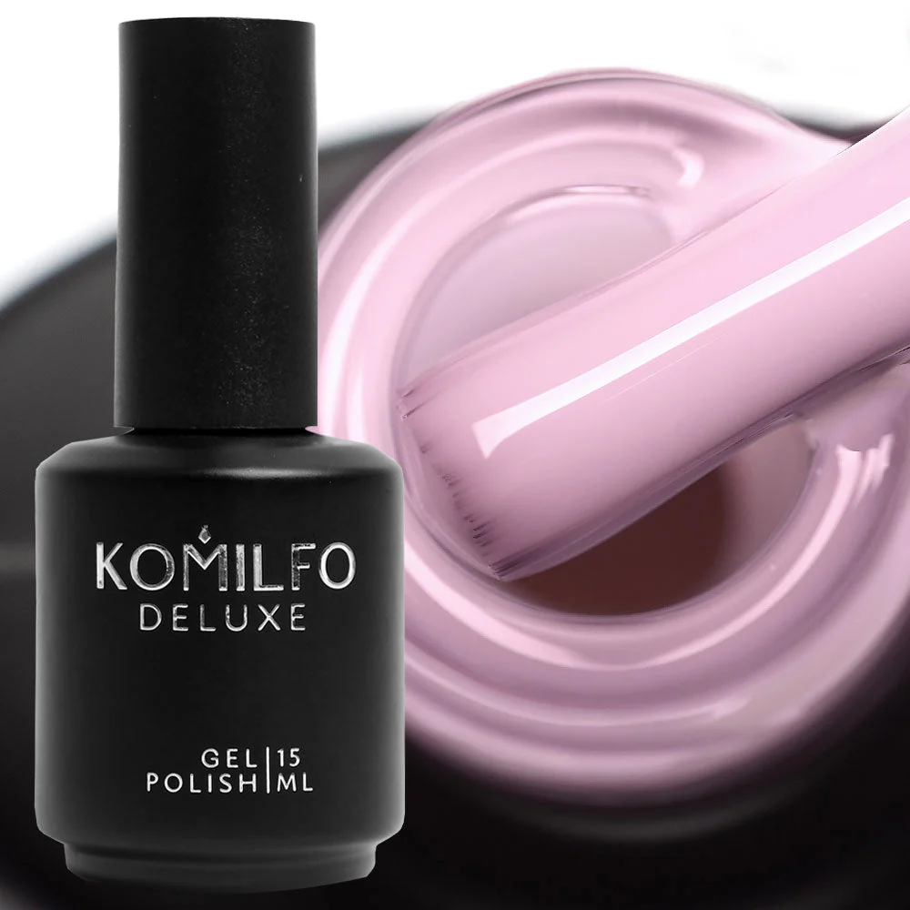 Komilfo Color Base French 8ml - Image 12