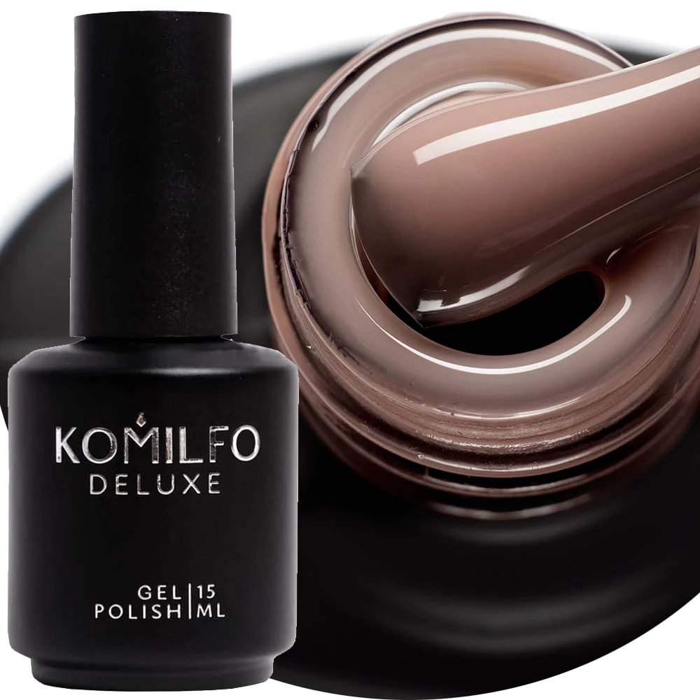 Komilfo Color Base French 8ml - Image 6