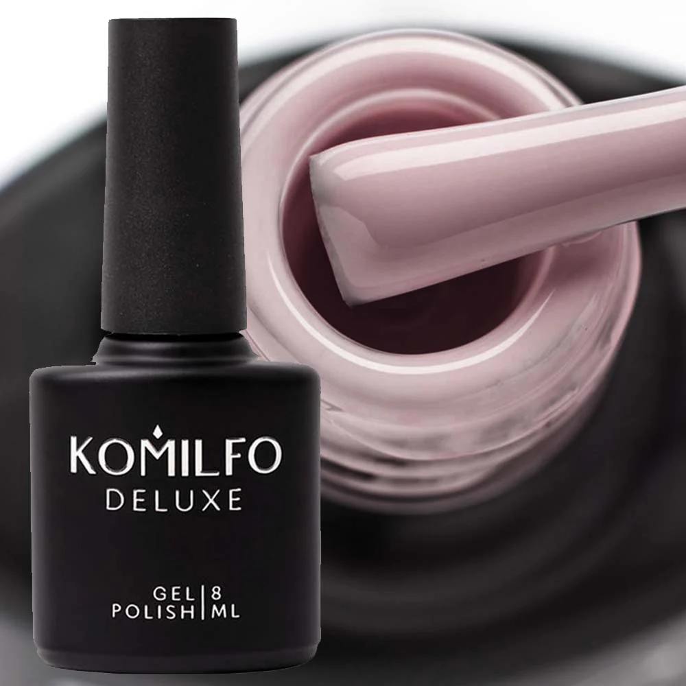 Komilfo Color Base French 8ml - Image 8