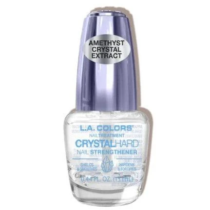 L.A. Colors Salon Fabulous Nail Treatments, 1 pc - Image 6