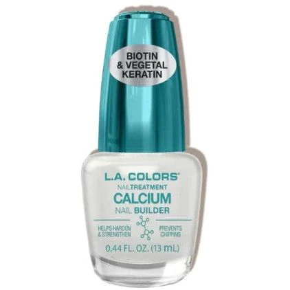 L.A. Colors Salon Fabulous Nail Treatments, 1 pc - Image 7