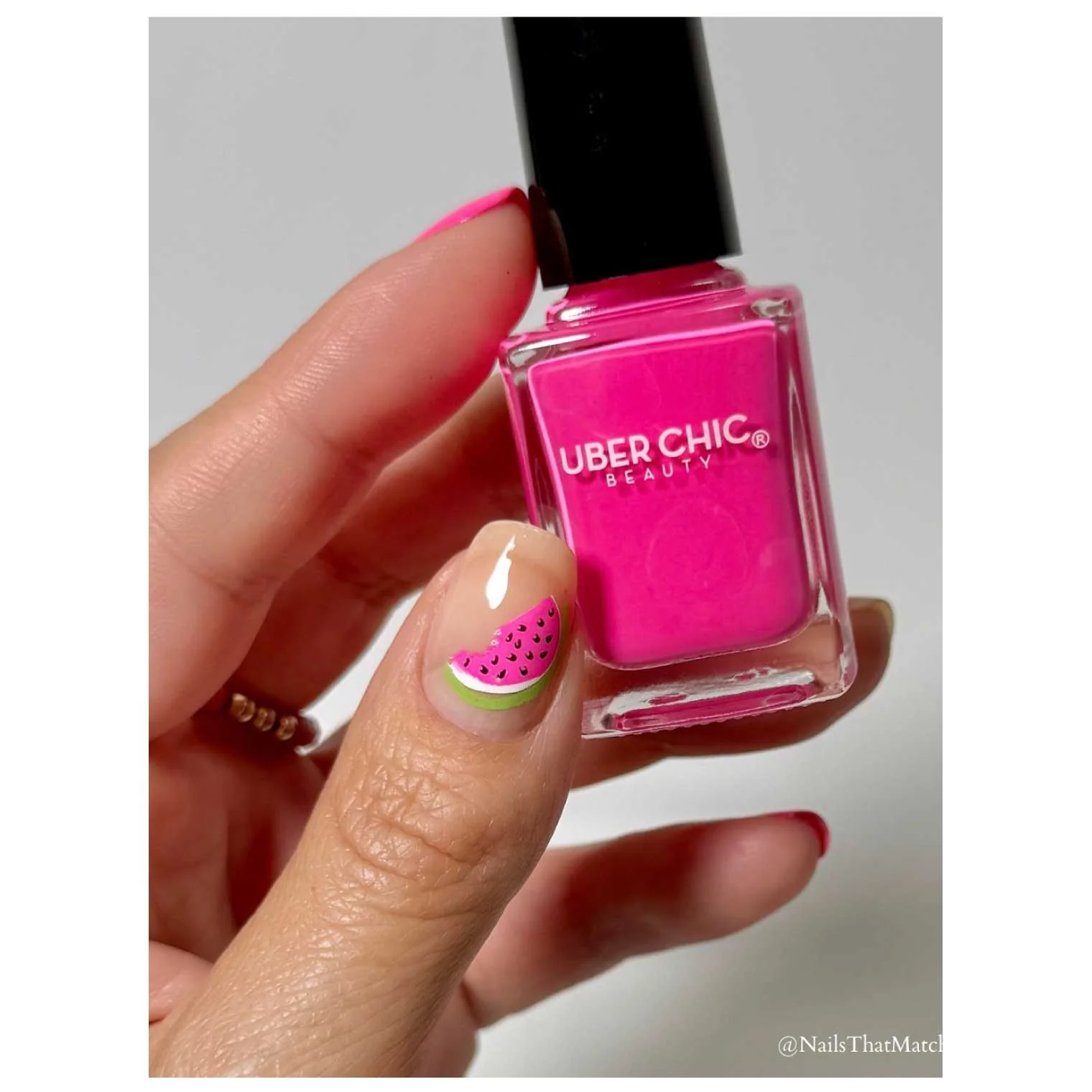 La Vida Loca - Stamping Polish - Image 4