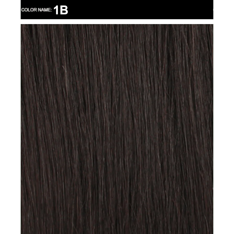 Lady Wig by Blue - Image 2