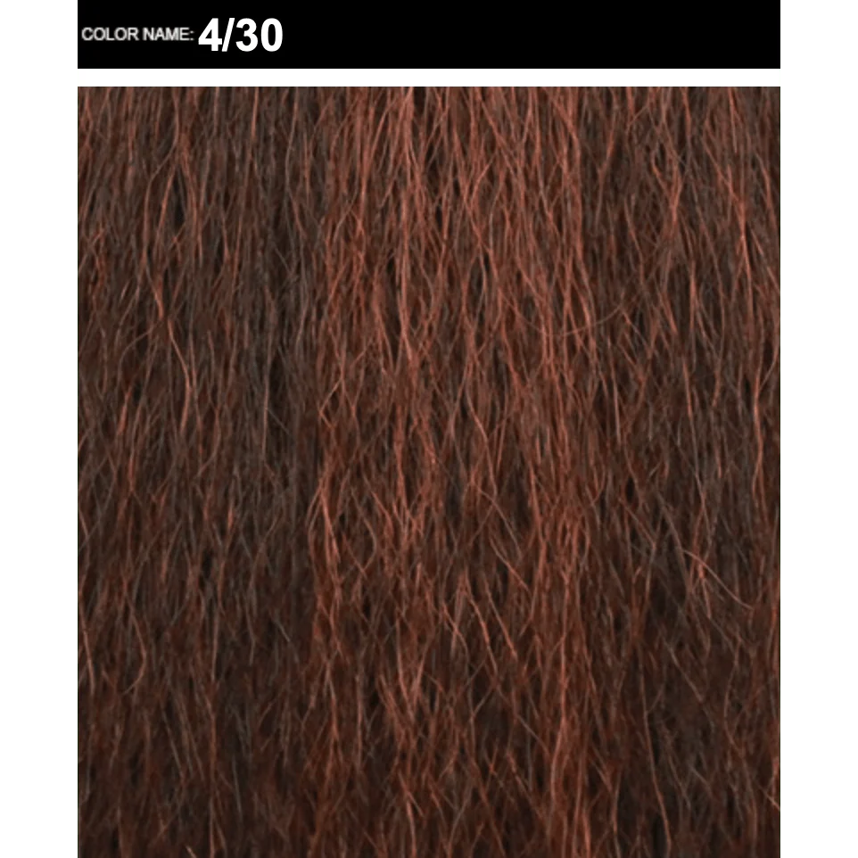 Lady Wig by Blue - Image 8