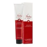 Lanza Healing Hair Color Cream Haircolor (Color : 4AX Dark Extra Ash Brown)