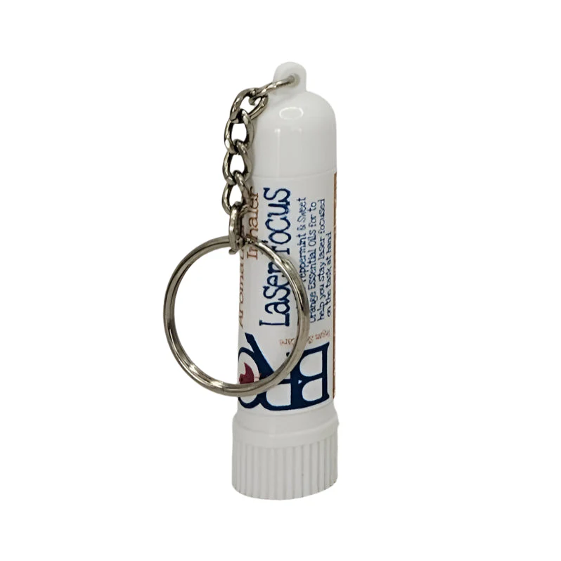 Laser Focus Aromatherapy Inhaler - Image 2