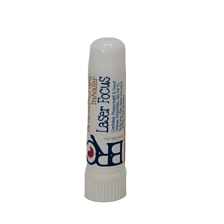 Laser Focus Aromatherapy Inhaler - Image 3