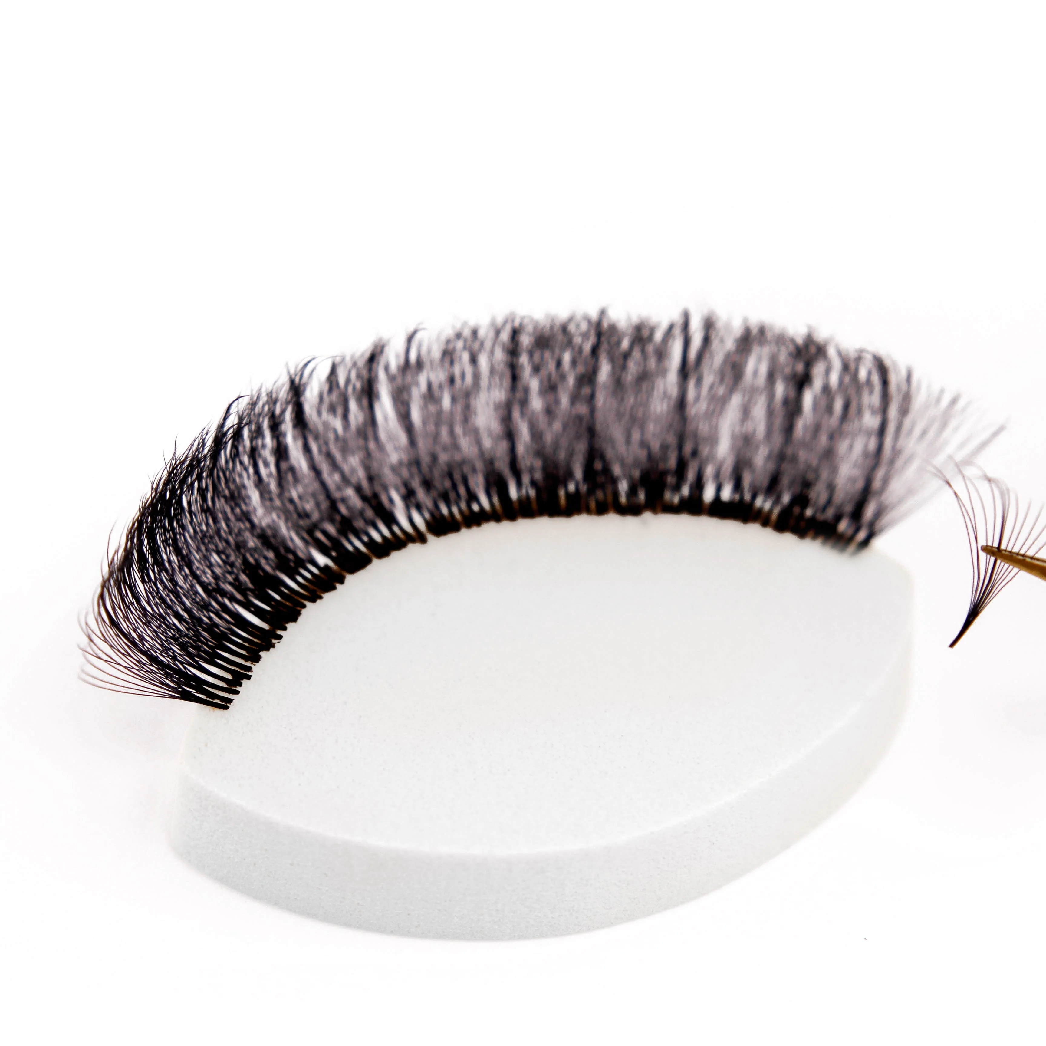 Lash Practice Sponges - 25 pcs - Image 7