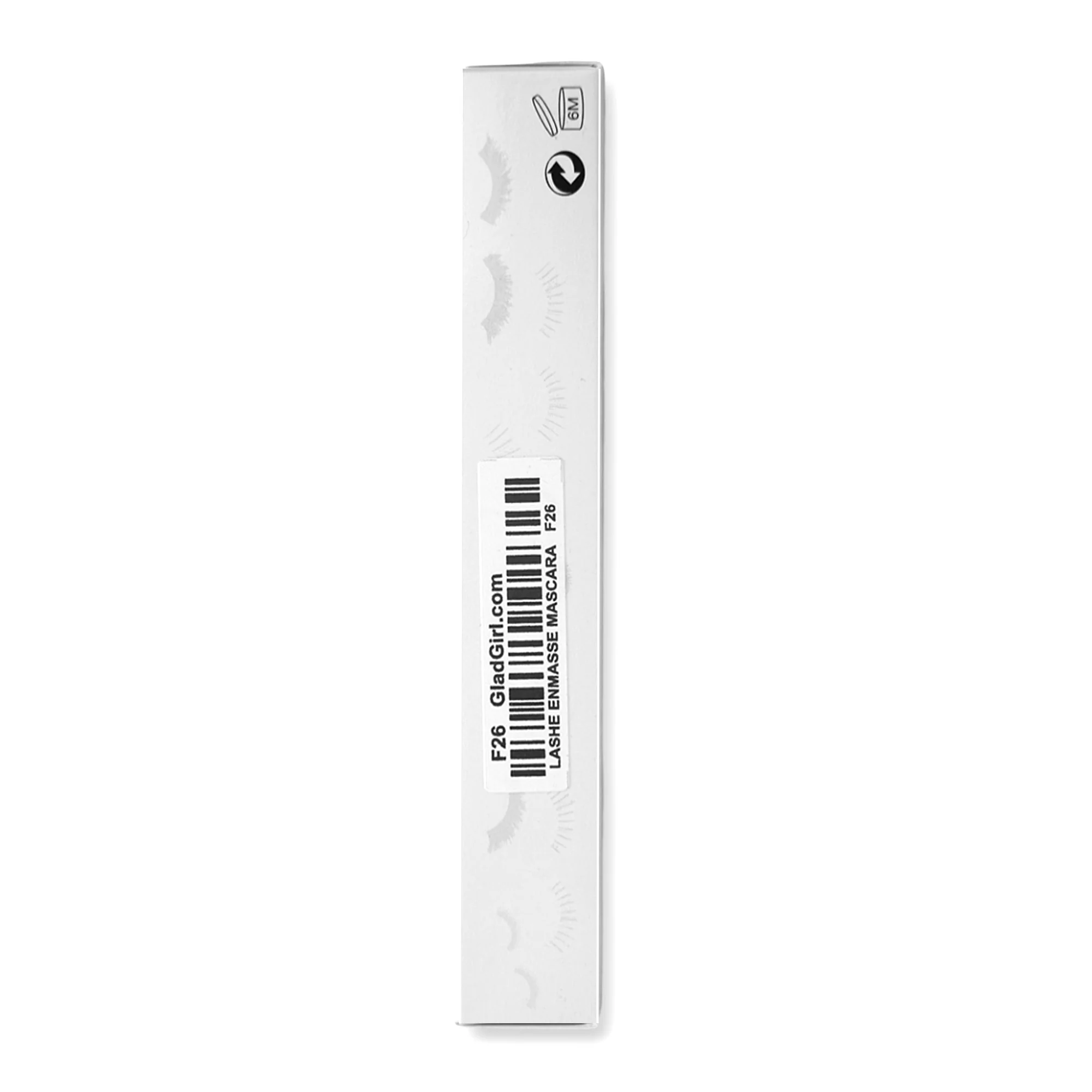 Lashe EnMasse Mascara for Eyelash Extensions - Image 8