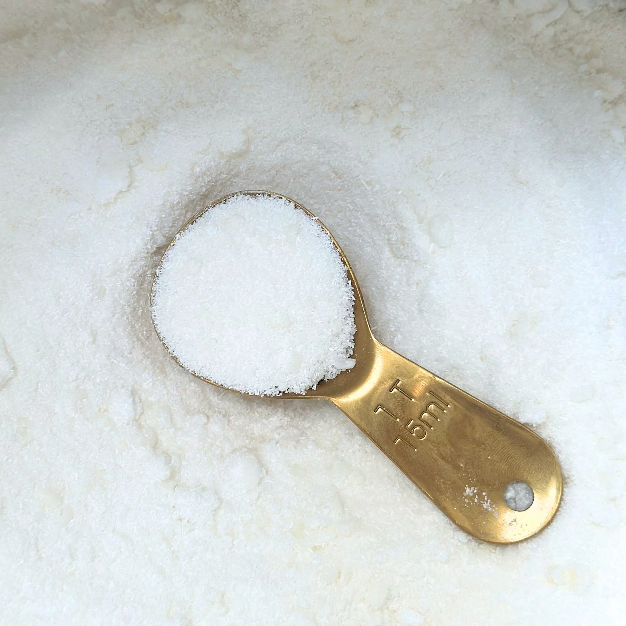 Laundry Powder - Eucalyptus + Lavender - Image 3