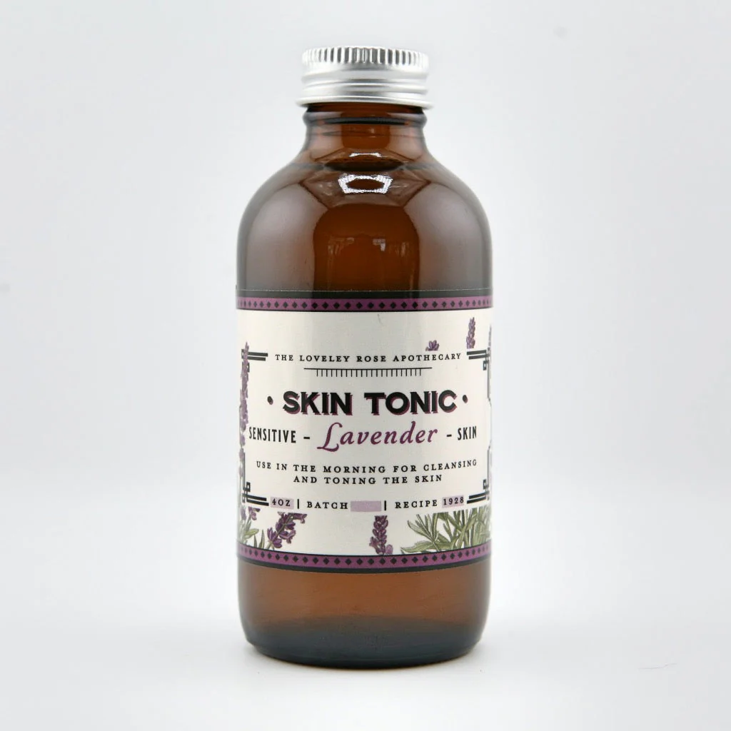 Lavender Beauty Set - Image 3