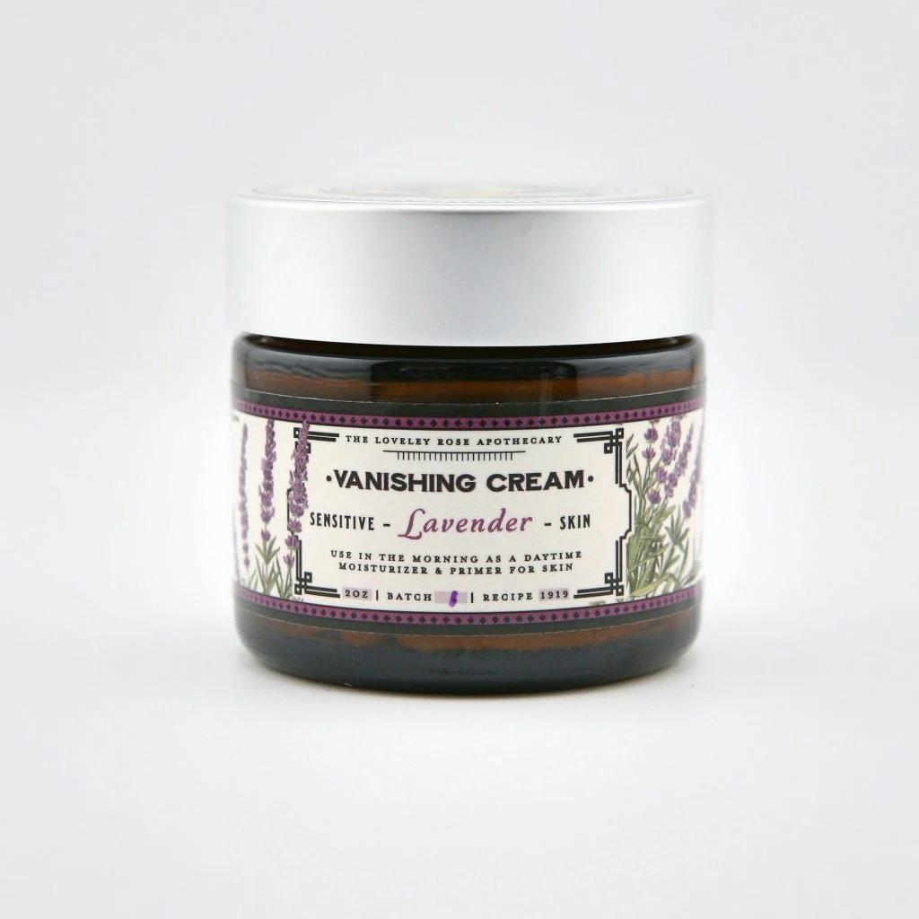 Lavender Beauty Set - Image 5