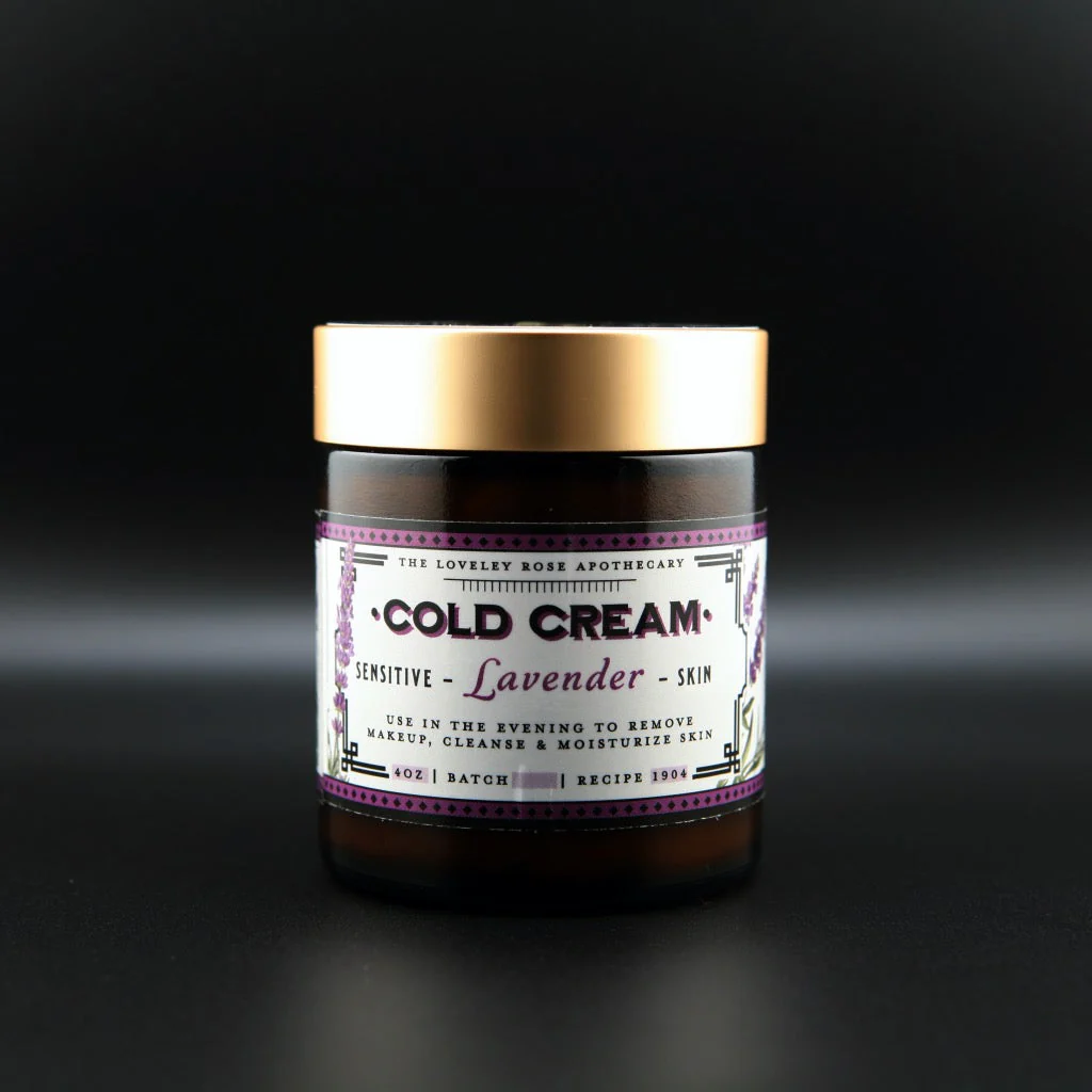 Lavender Beauty Set - Image 7