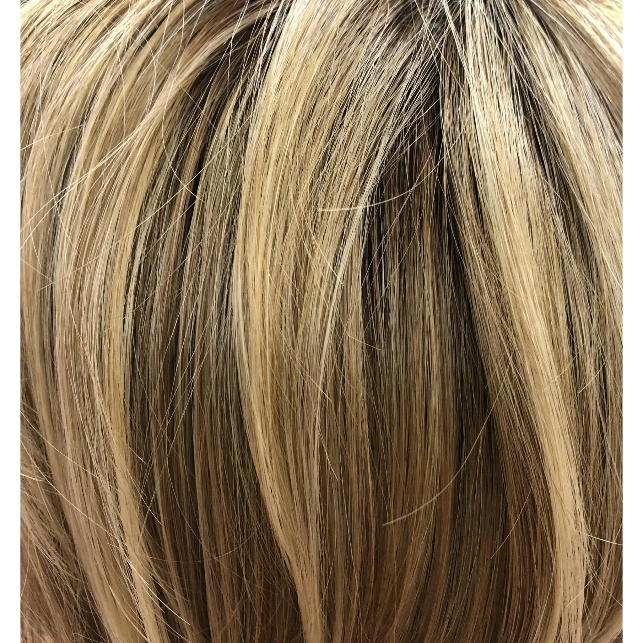 Layered Bob Wig -  Hairdo - Image 12