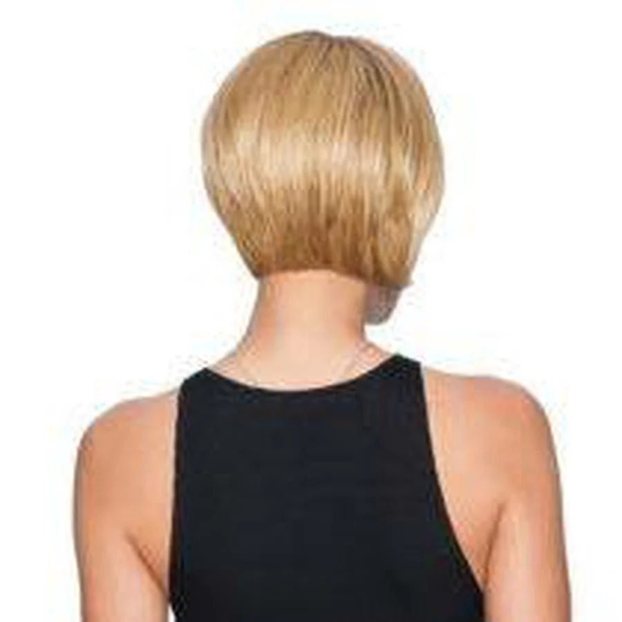 Layered Bob Wig -  Hairdo - Image 6