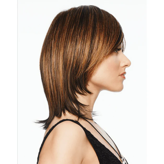Layered Love Wig By Hairdo Color R10 - Image 2