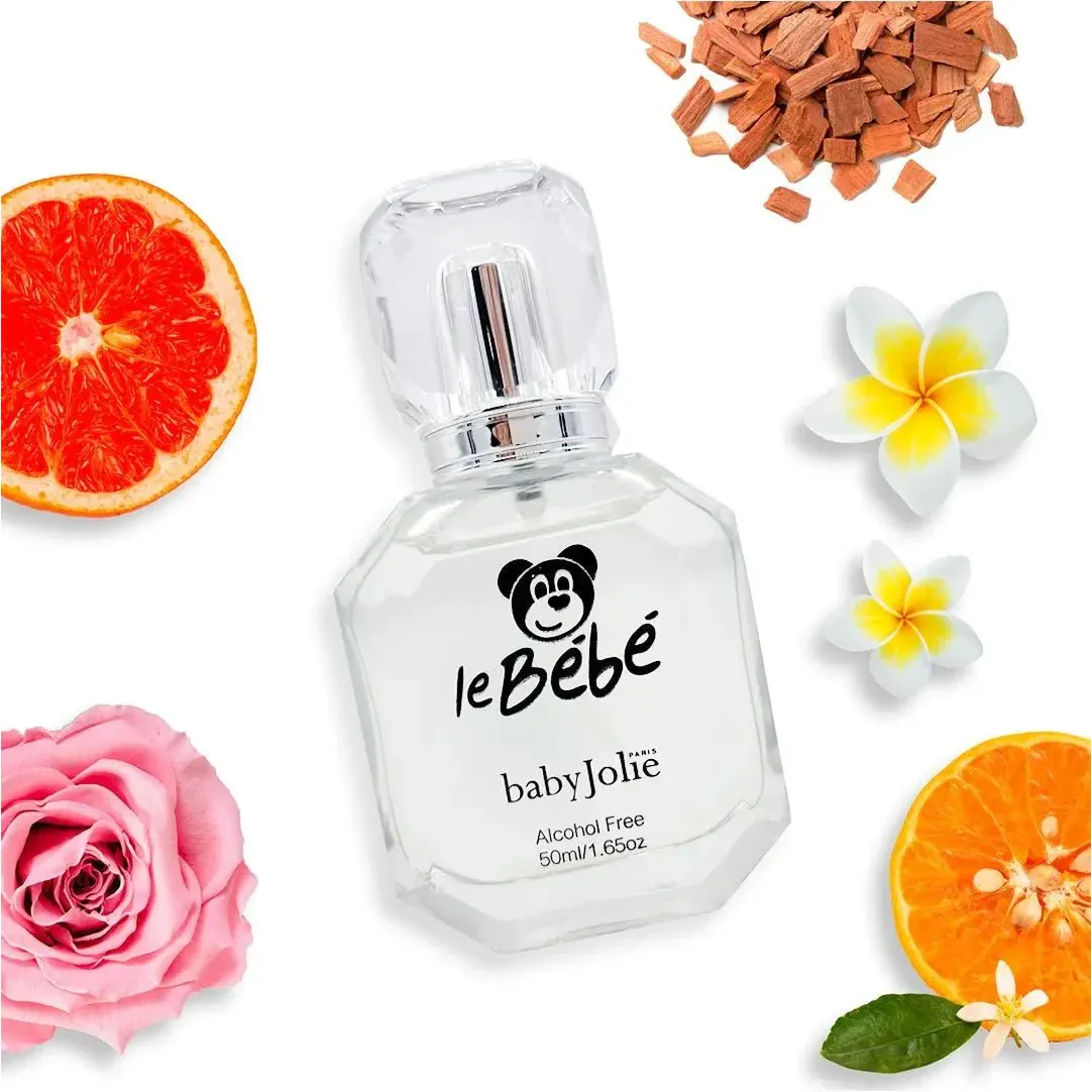 Le Bebe | Perfume For Babies - Image 2