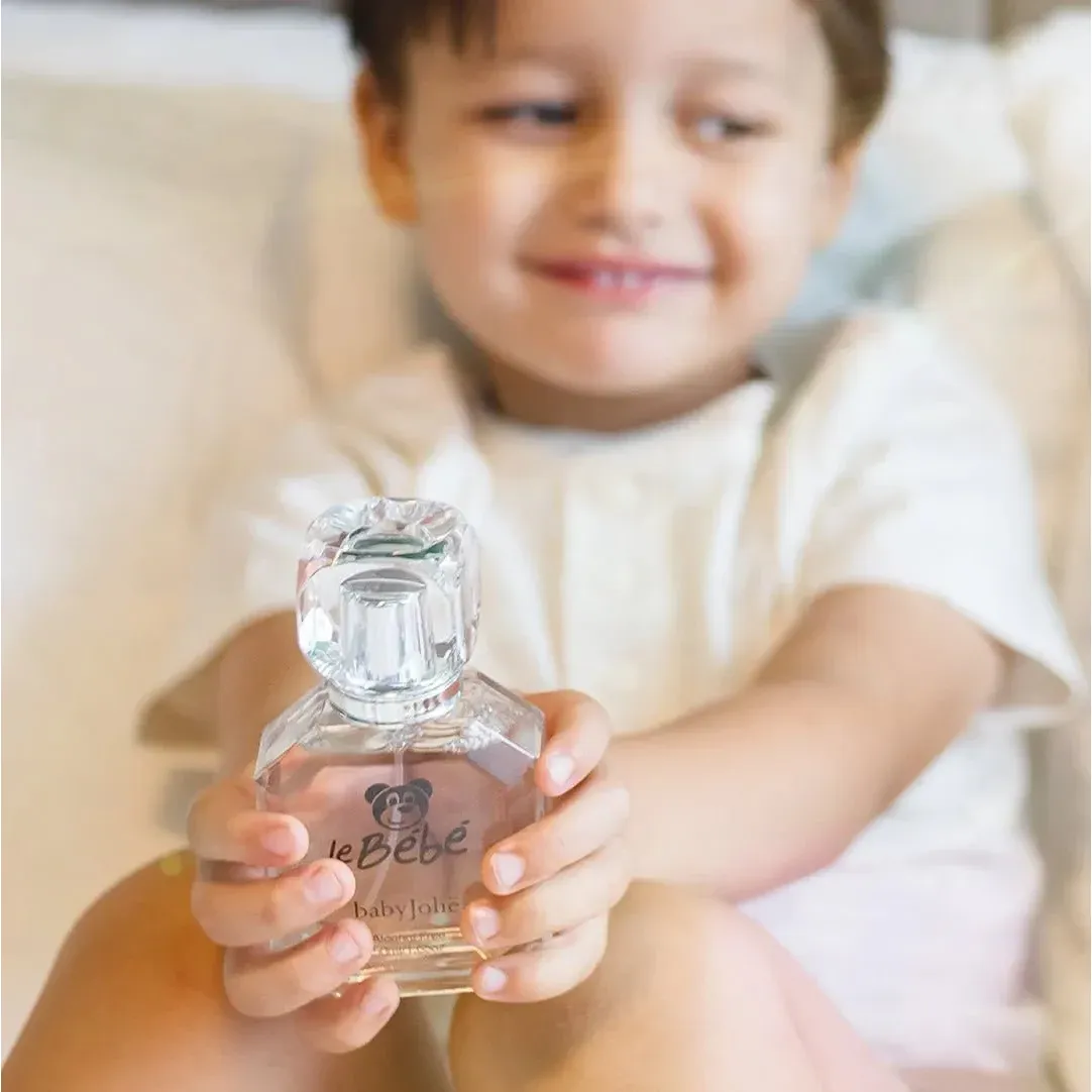 Le Bebe | Perfume For Babies - Image 4