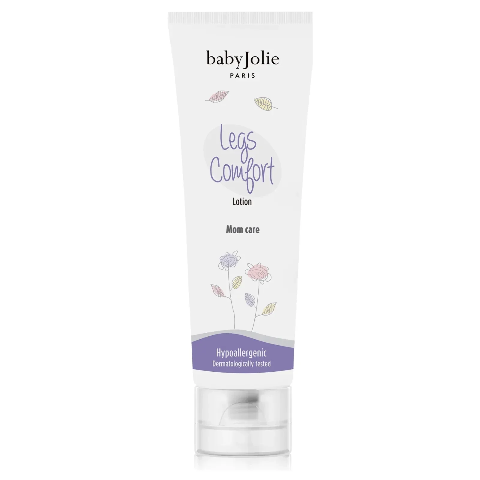 Legs Comfort Cream For Moms