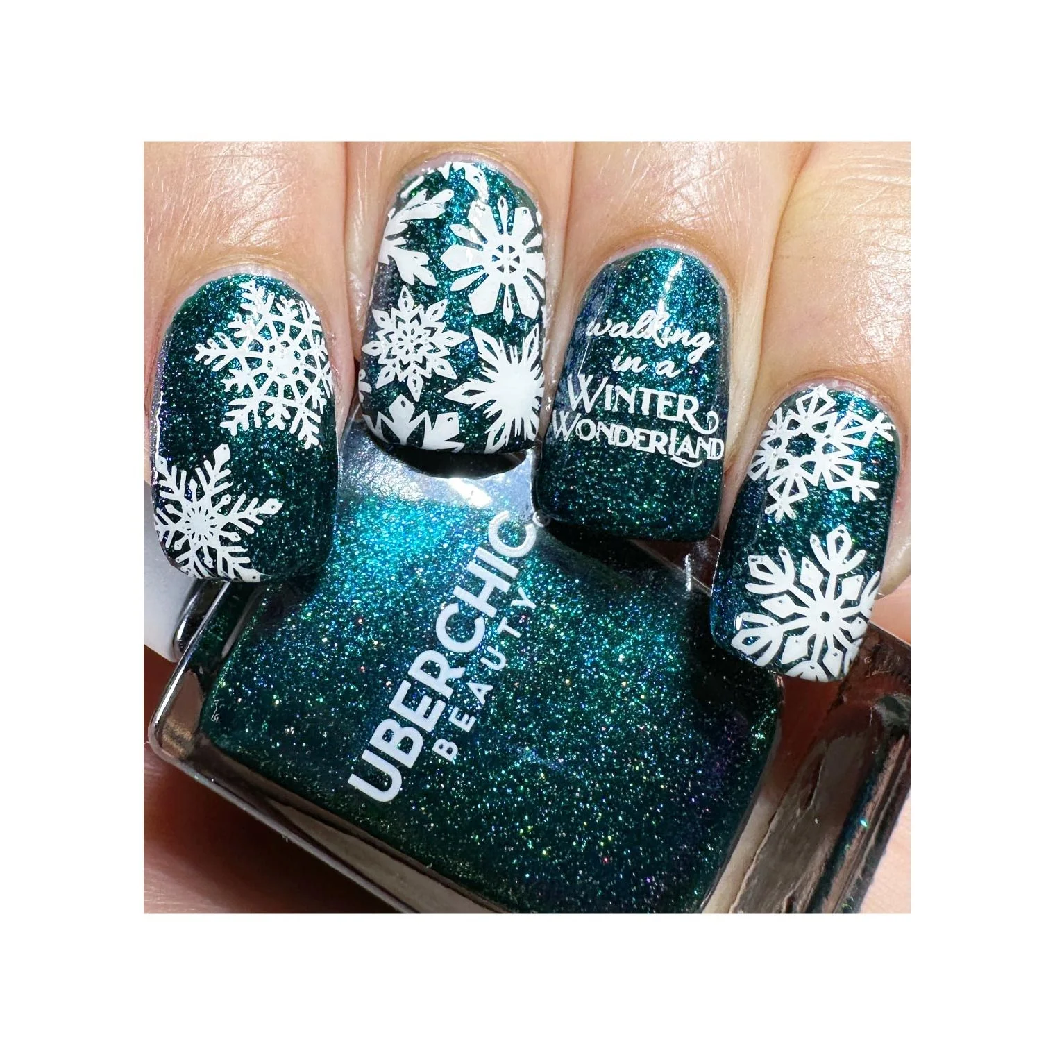 Let It Snow - Image 12
