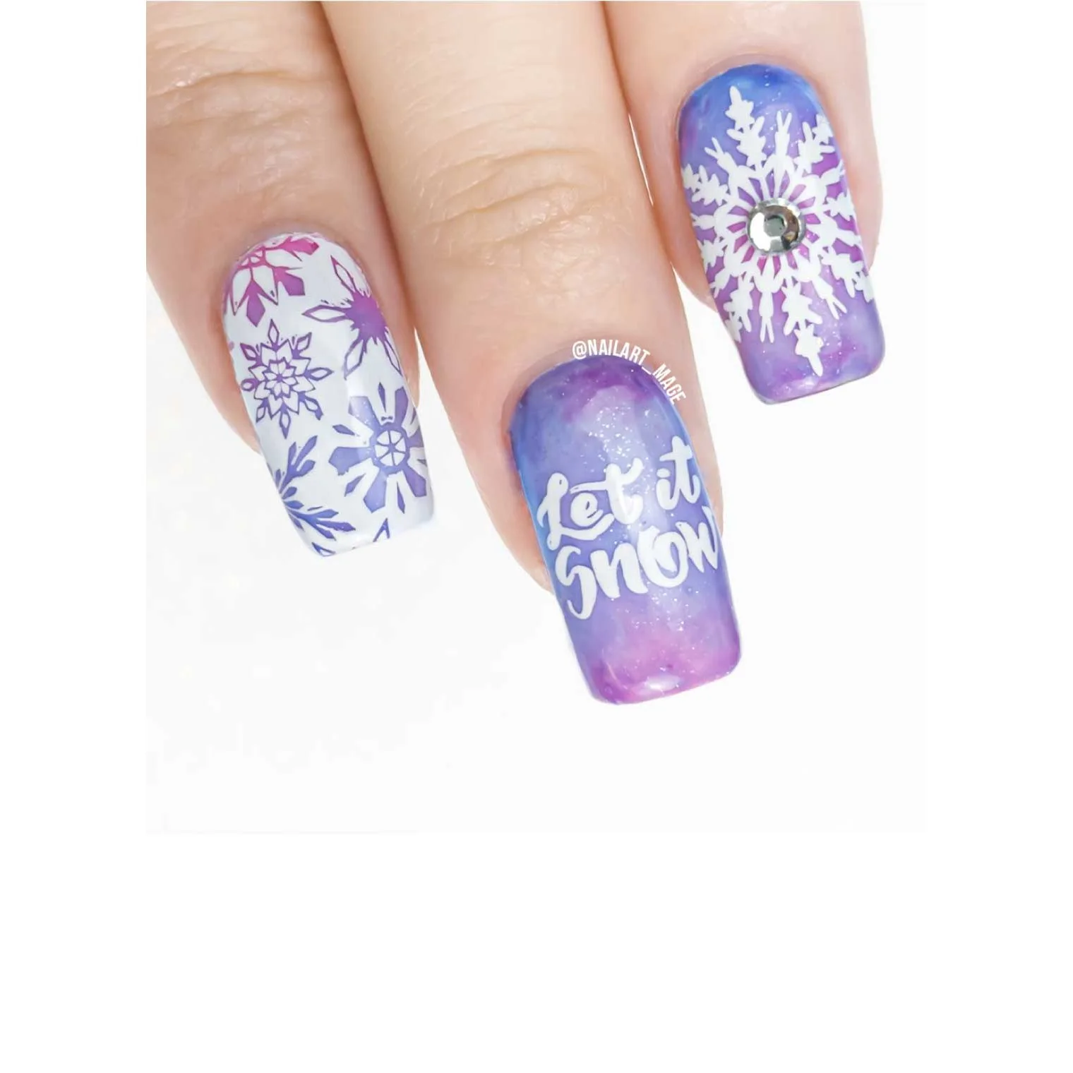 Let It Snow - Image 2