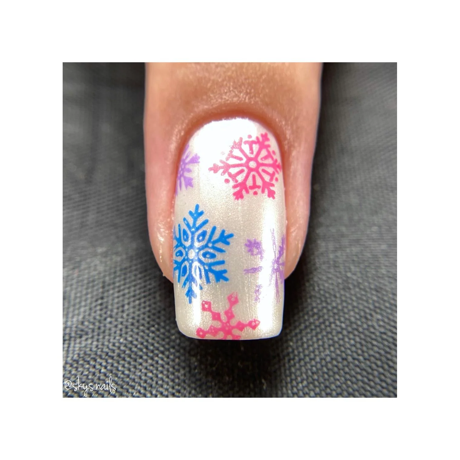 Let It Snow - Image 29