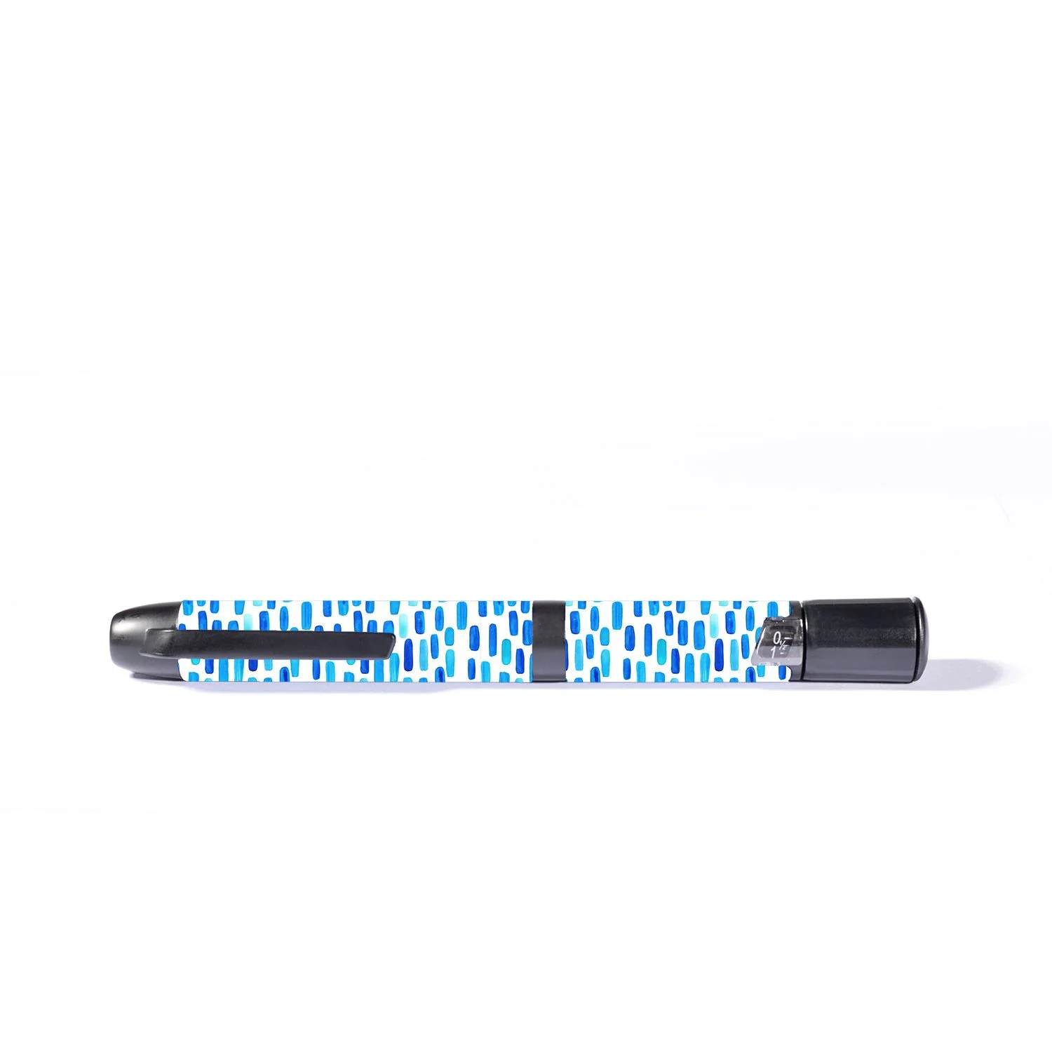Level Lines InPen - Smart Insulin Pen Sticker - Pump Peelz