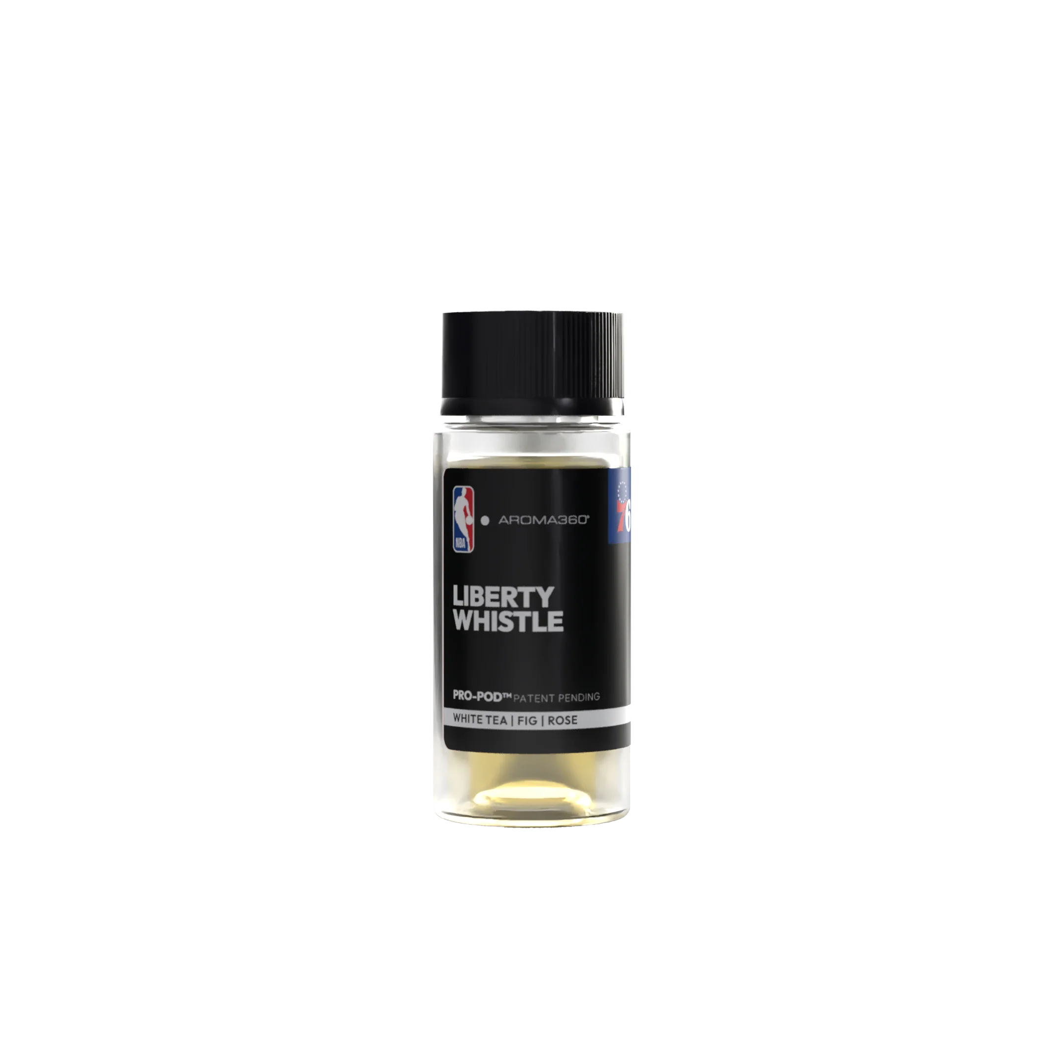 Liberty Whistle