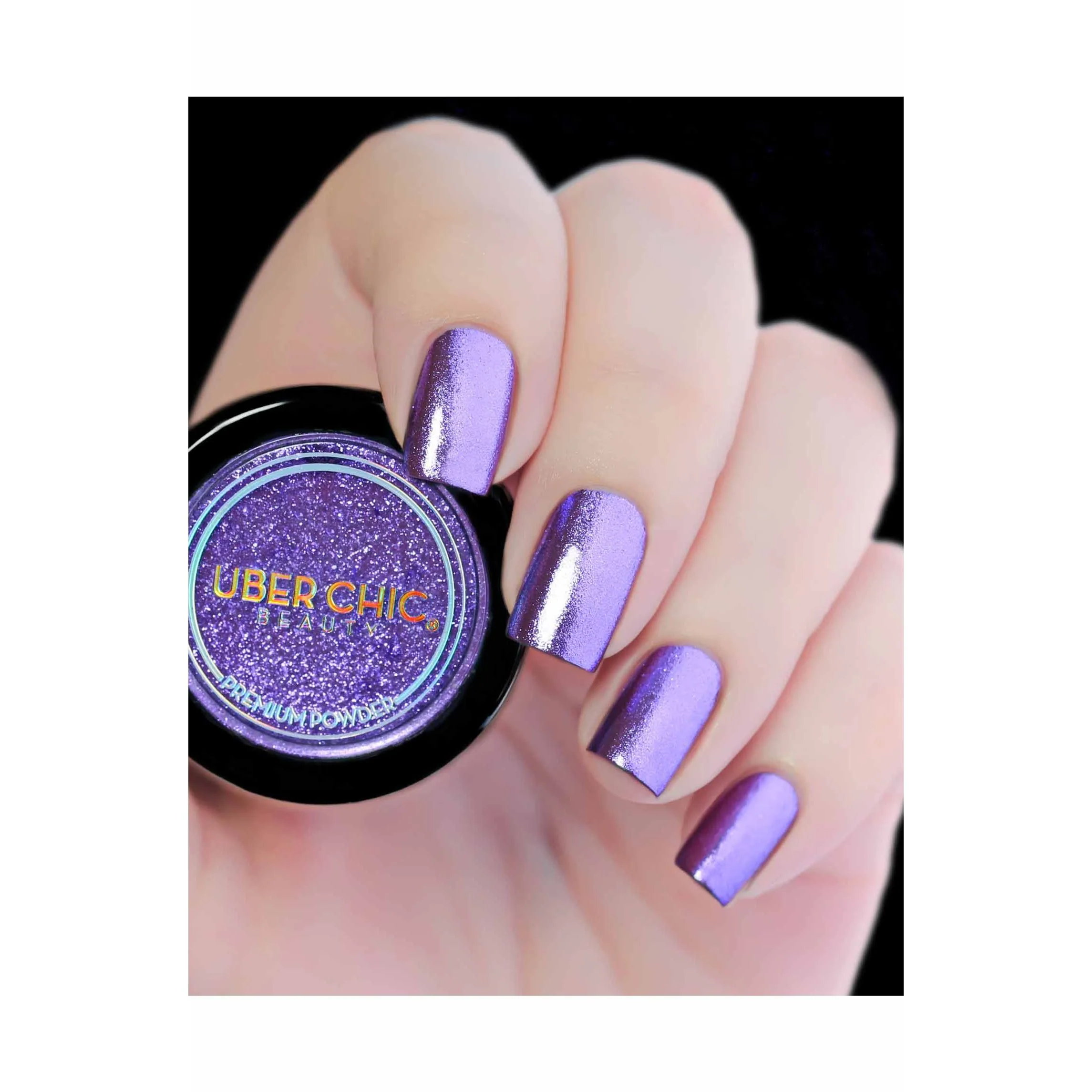 Lilac Chrome - Image 2