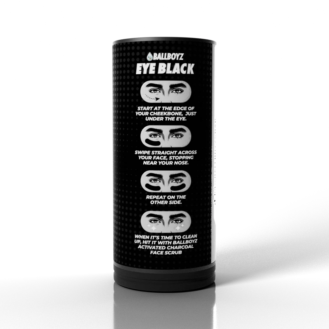 Limited Edition Eyeblack - Image 3