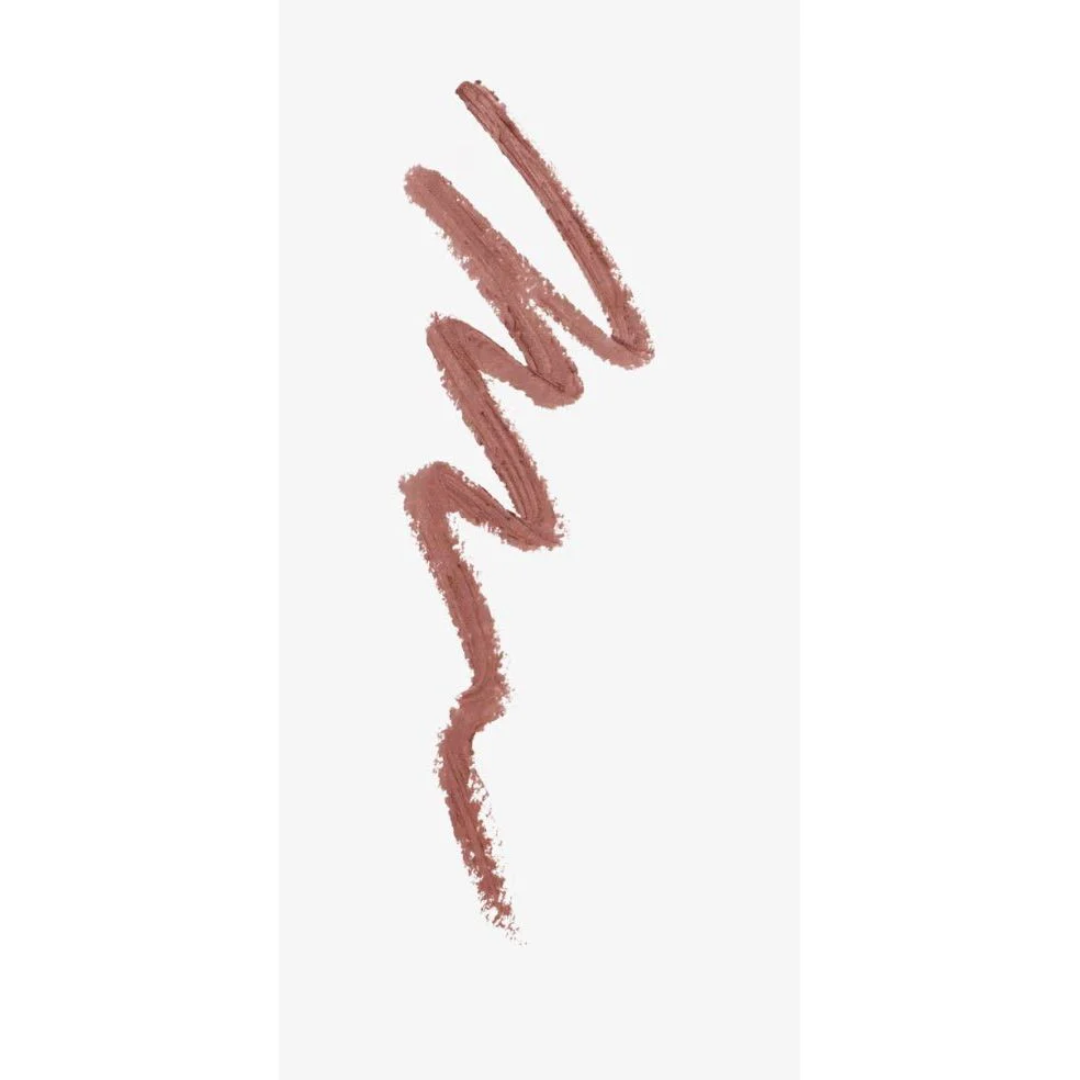 Line Loud Longwear Lip Liner Ambition Statement - Image 2