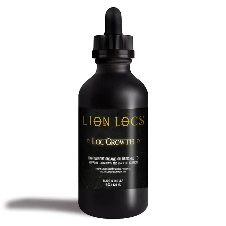 Lion Locs Loc Growth