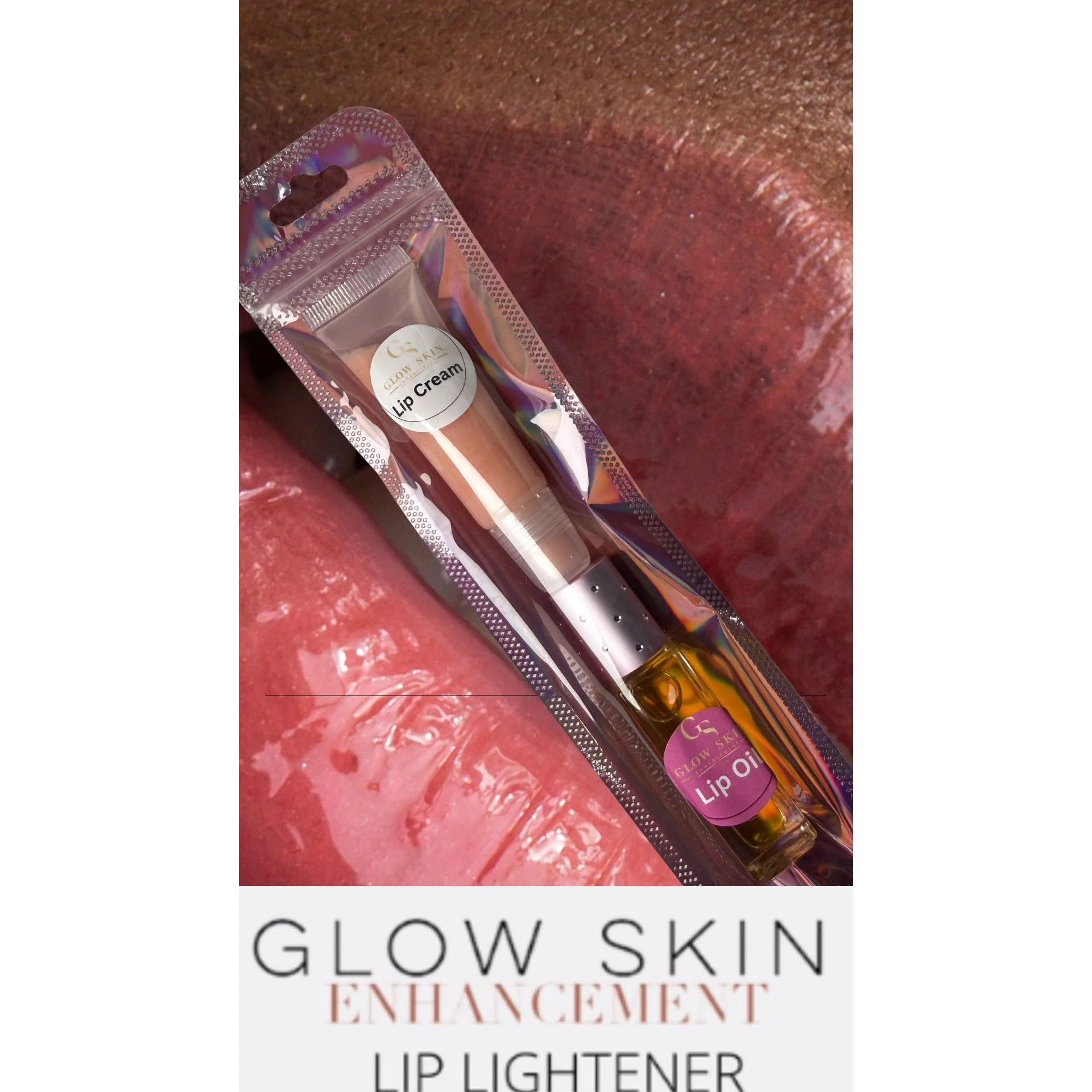 LIP LIGHTENER